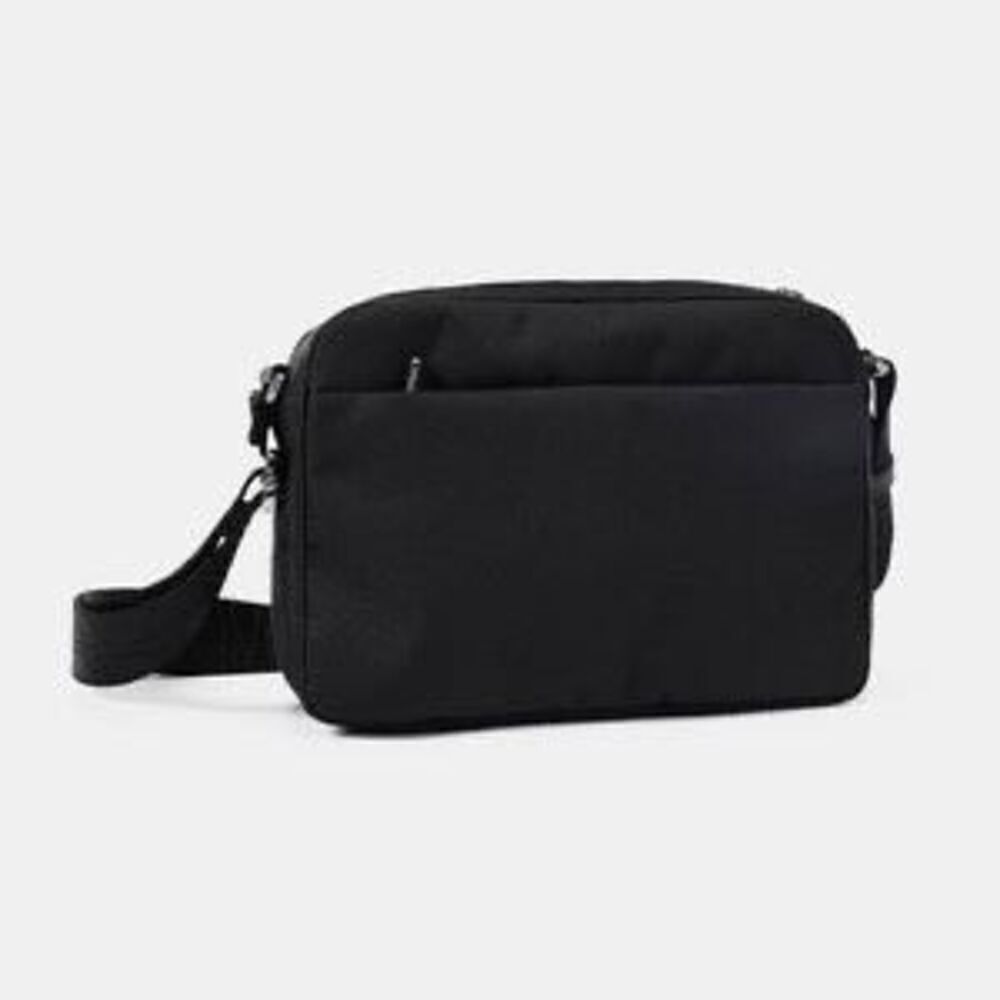 Hedgren Hfika Fika Ristretto Crossover + RFID S Black - Picture 2 of 9